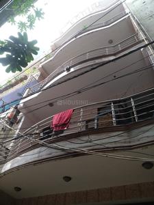 4 BHK Apartment