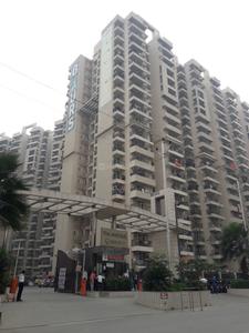 Project Images Image of Gaur City 2 in Noida Extension