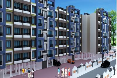 Gallery Cover Pic of Shree Township