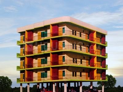 Mangalam Ganpati Tower