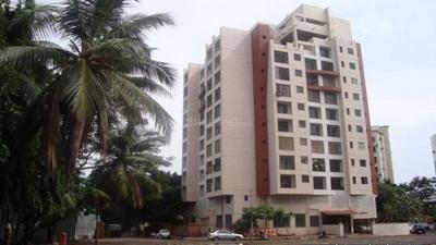 Gallery Cover Image of 3150 Sq.ft 4 BHK Apartment for buy in Empire Tower, Navrangpura for 18100000