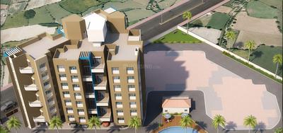 Gallery Cover Pic of Altrack Aum Trimurti C Building