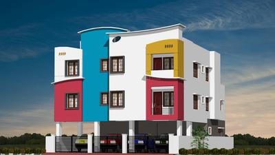 Dream Balaram