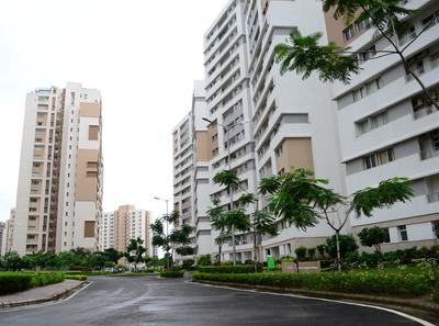 Unitech Gardens