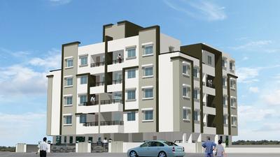 Gallery Cover Pic of Ashok Vastu Vihar