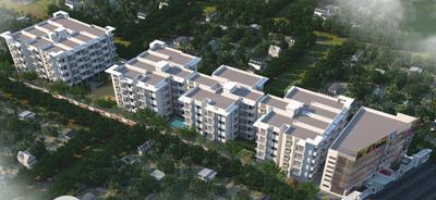 Gallery Cover Pic of K R Grand View Heights