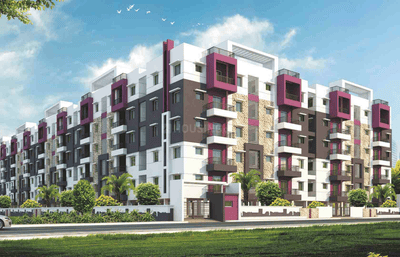 2 BHK Apartment