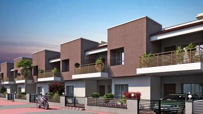 Gallery Cover Pic of Galaxy City Phase I