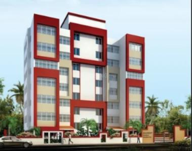 Gallery Cover Pic of Rajdeep Kenkre Residency