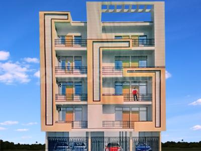 Gallery Cover Pic of RK Floors - I