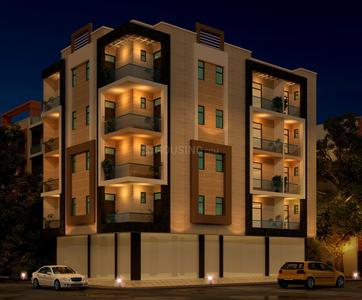 Gallery Cover Pic of The Grand Floors