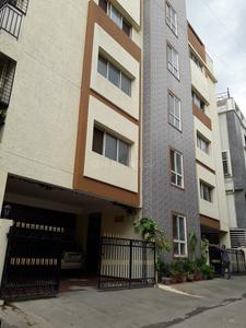 2 BHK Apartment