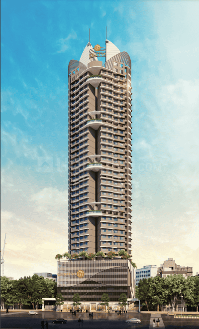 Vibrant India Chaitya 777 in Chinchpokli, Mumbai - Price, Reviews