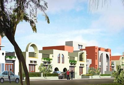 Gallery Cover Pic of Unitech Deerwood Chase