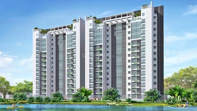 Gallery Cover Pic of Vishwakarma Sky Park