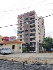 Gallery Cover Image of 2000 Sq.ft 4 BHK Apartment for buy in CGHS The Everwell, Sector 48 for 6900000