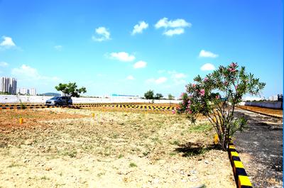 2 BHK Villa