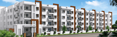 Gallery Cover Pic of SSVR Acacia