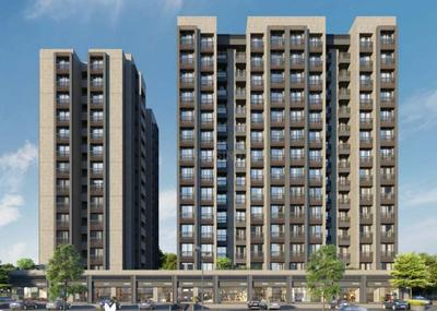 3 BHK Apartment