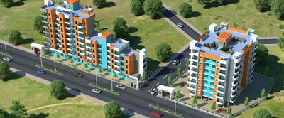 Gallery Cover Pic of Singh Sai Crystal B Wing