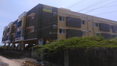 Gallery Cover Pic of Saravana Flats Palace