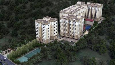 Sobha Meritta