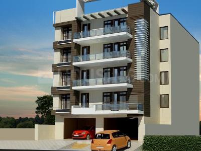 Gallery Cover Pic of Israni Home 1