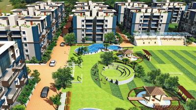 Gallery Cover Pic of Orchid Grandeur