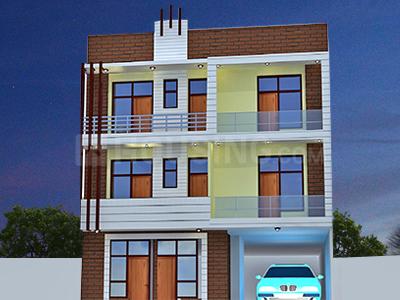 Nirwan Homes - 1