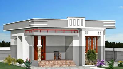 Singh Villa - 18