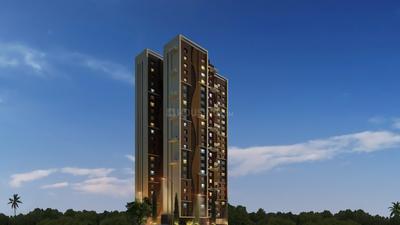 Gallery Cover Pic of Unimark Ramsnehi Unimark Tower
