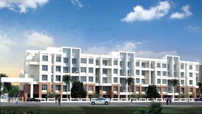 Gallery Cover Pic of Greens Annexe