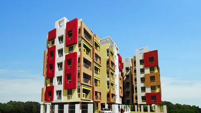 Gallery Cover Pic of Ambey Residency