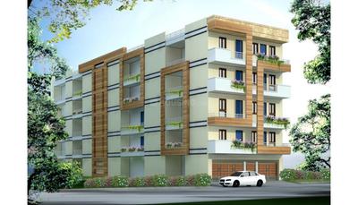 Gallery Cover Pic of Krishna Homes