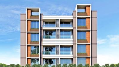 Gallery Cover Pic of Swastik Shrimay Residency