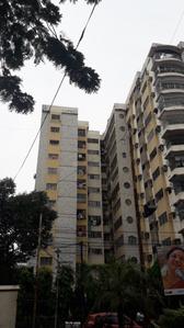 Gallery Cover Pic of Rameswara Garden Apartment