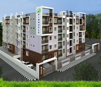 Gallery Cover Pic of Global Pinnacle