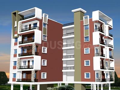 Mittal AM Residency Plaza