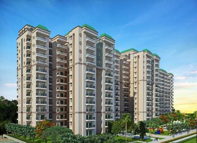 Gallery Cover Pic of Nilaya Greens