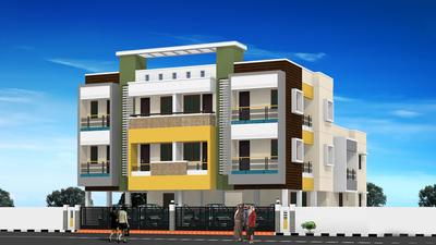 Gallery Cover Pic of GP Elata