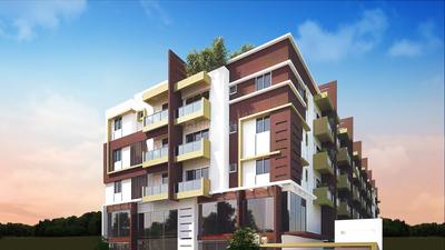 Gallery Cover Pic of Stargold Sakthi Silver Spring
