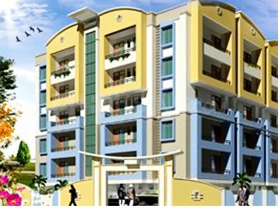 Winsome Residency