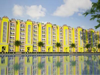 Gallery Cover Pic of Samiah Lake City