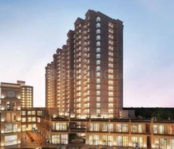 2 BHK Apartment