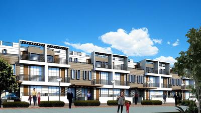 Gallery Cover Pic of Amrapali Dream Valley