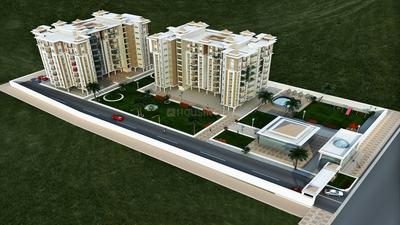 Gallery Cover Pic of Asian Glory Galaxy Town