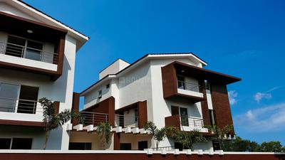 Gallery Cover Pic of Mukul Agarwal Ikebana Villas