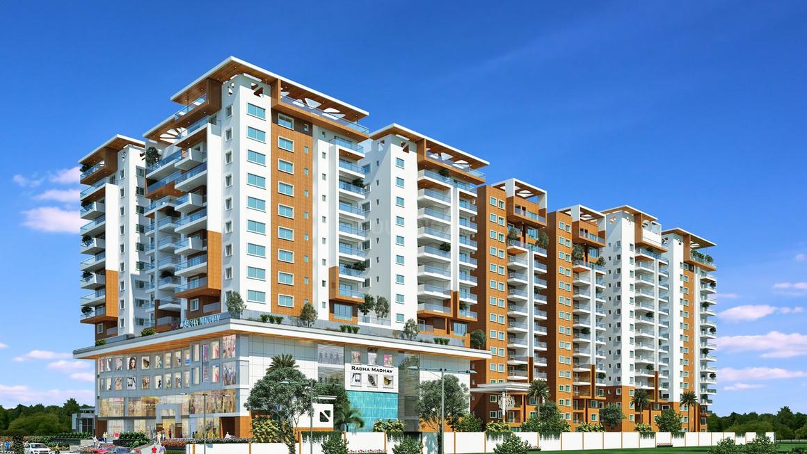 Gev Radha Madhav In Benz Circle Vijayawada By Project Images