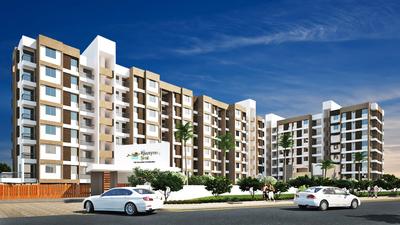 Gallery Cover Pic of Giri Riveryne Nest