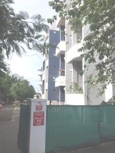 Gallery Cover Pic of Sai Datt Residency